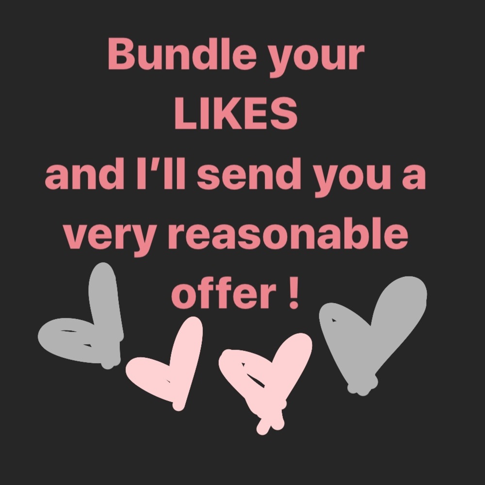 Bundle and save!